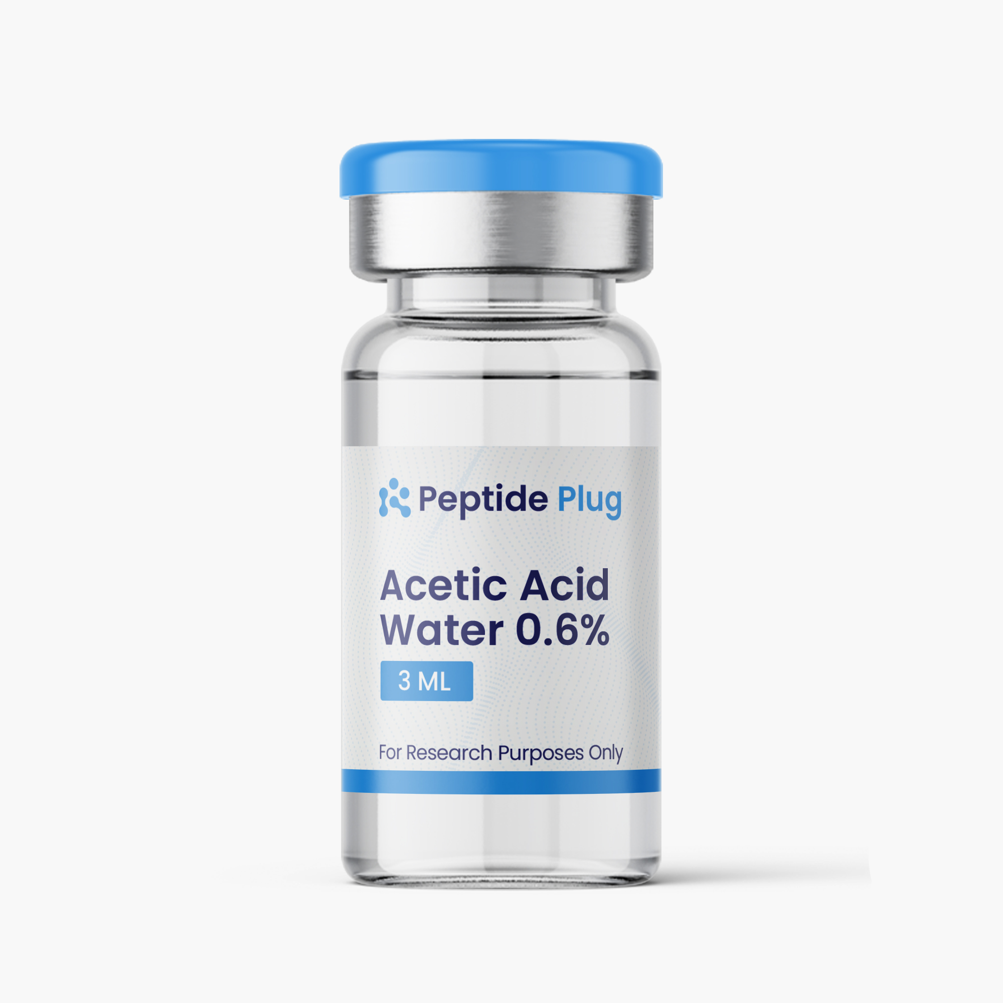 Smarty Mockup Acetic Acid Water 0.6% - Image 1
