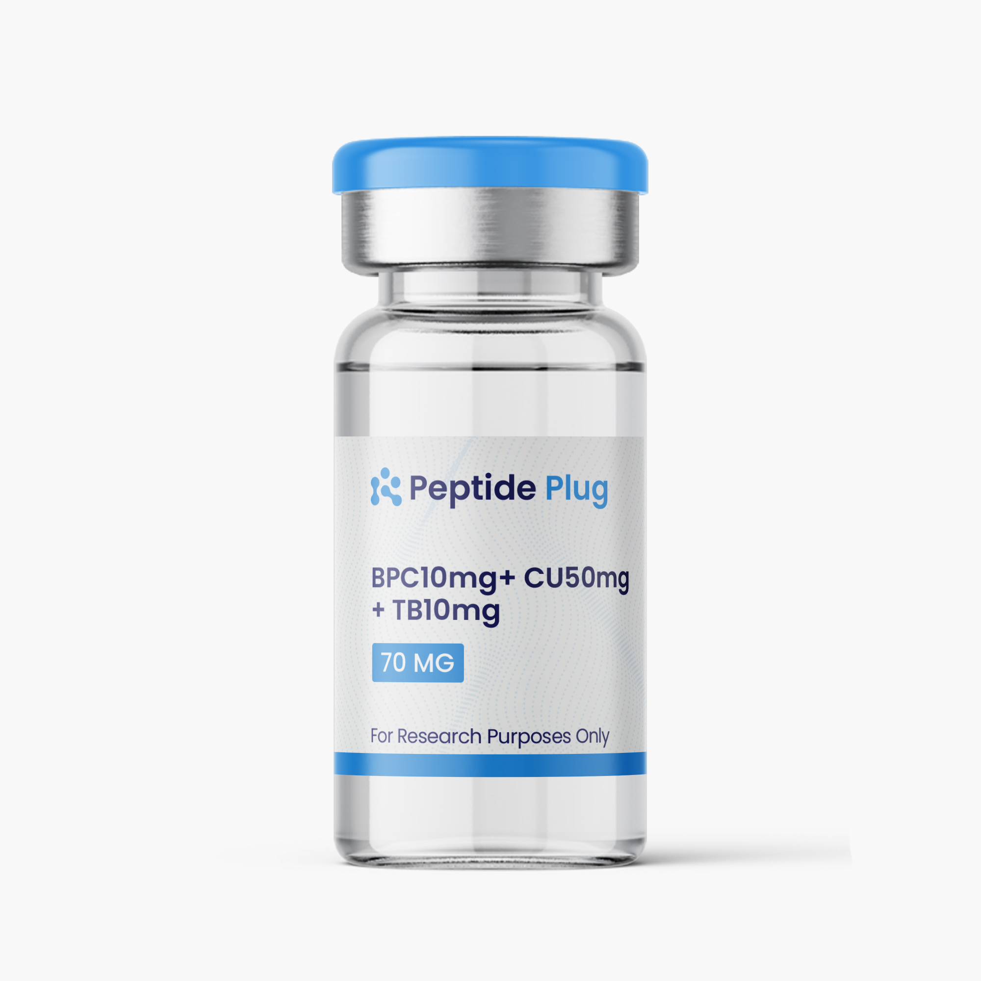 Smarty Mockup BPC10mg + CU50mg + TB10mg - Image 1