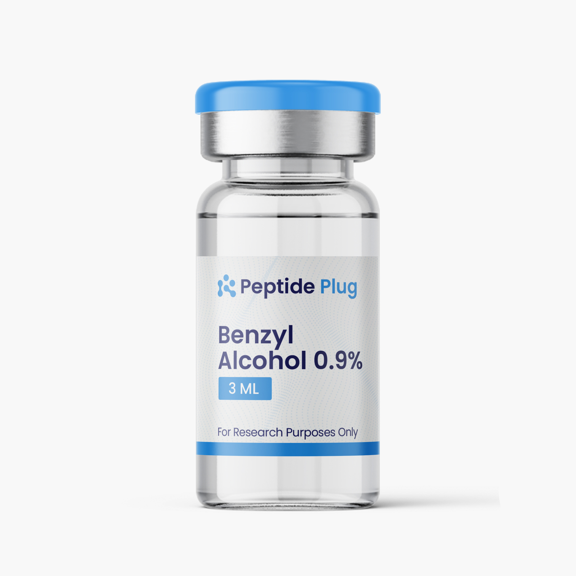 Smarty Mockup Benzyl Alcohol 0.9 - Image 1