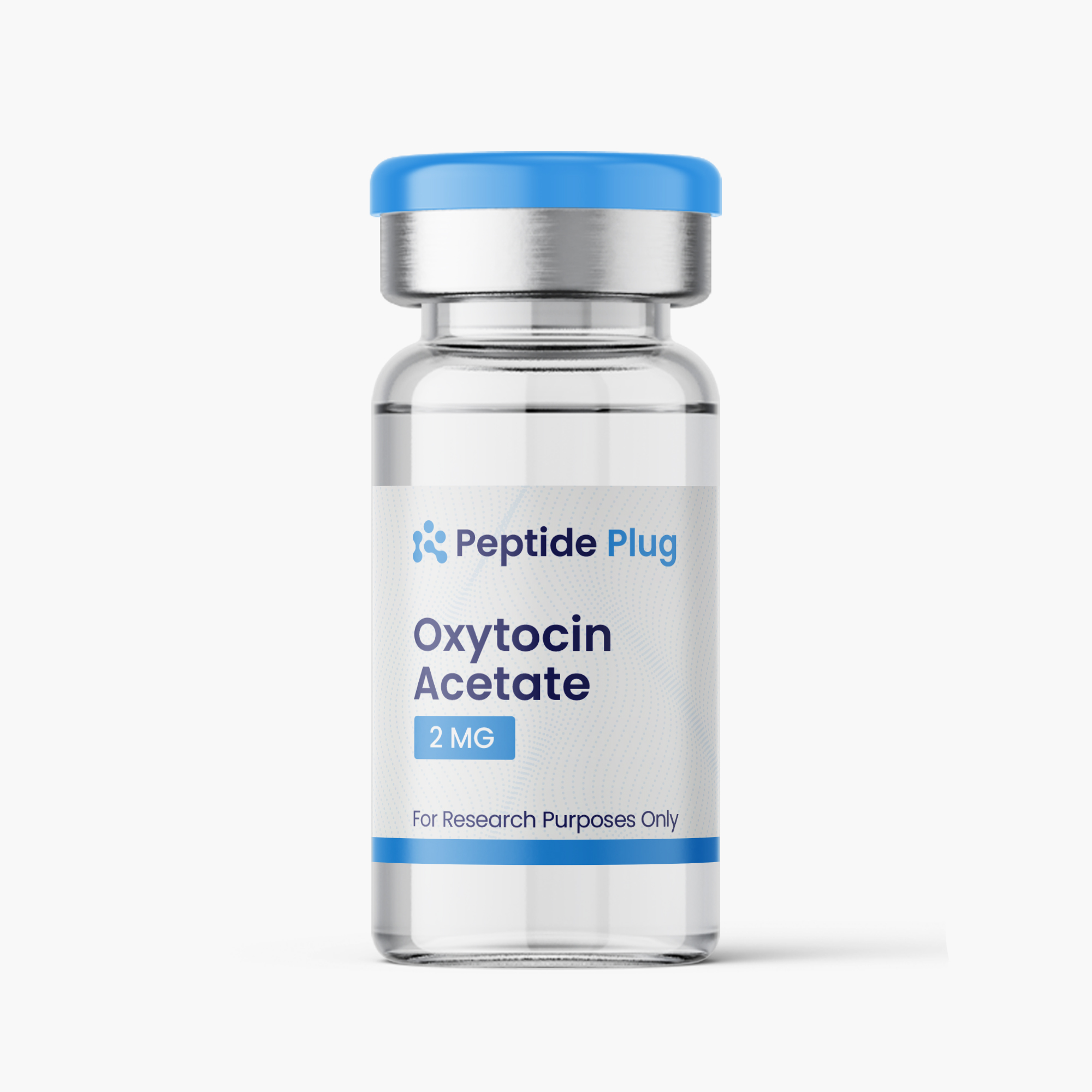 Smarty Mockup Oxytocin Acetate - Image 1