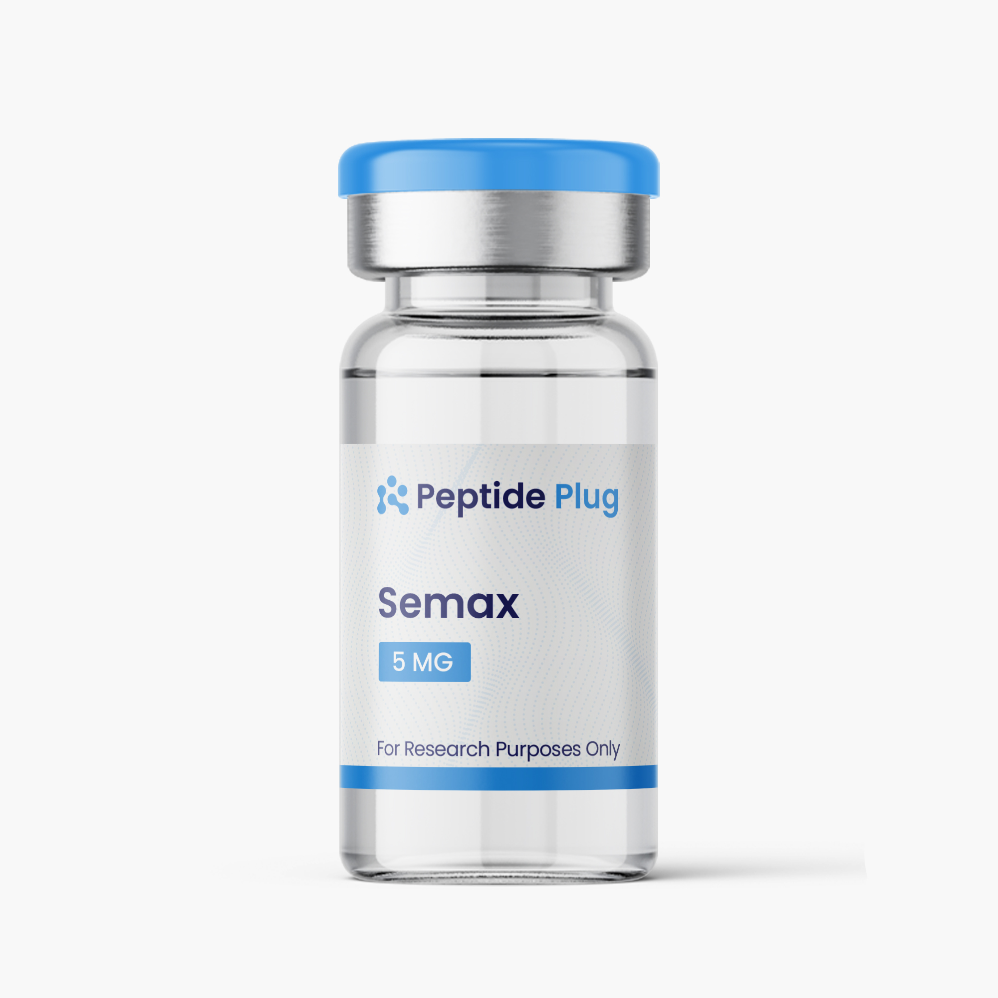 Smarty Mockup Semax - Image 1